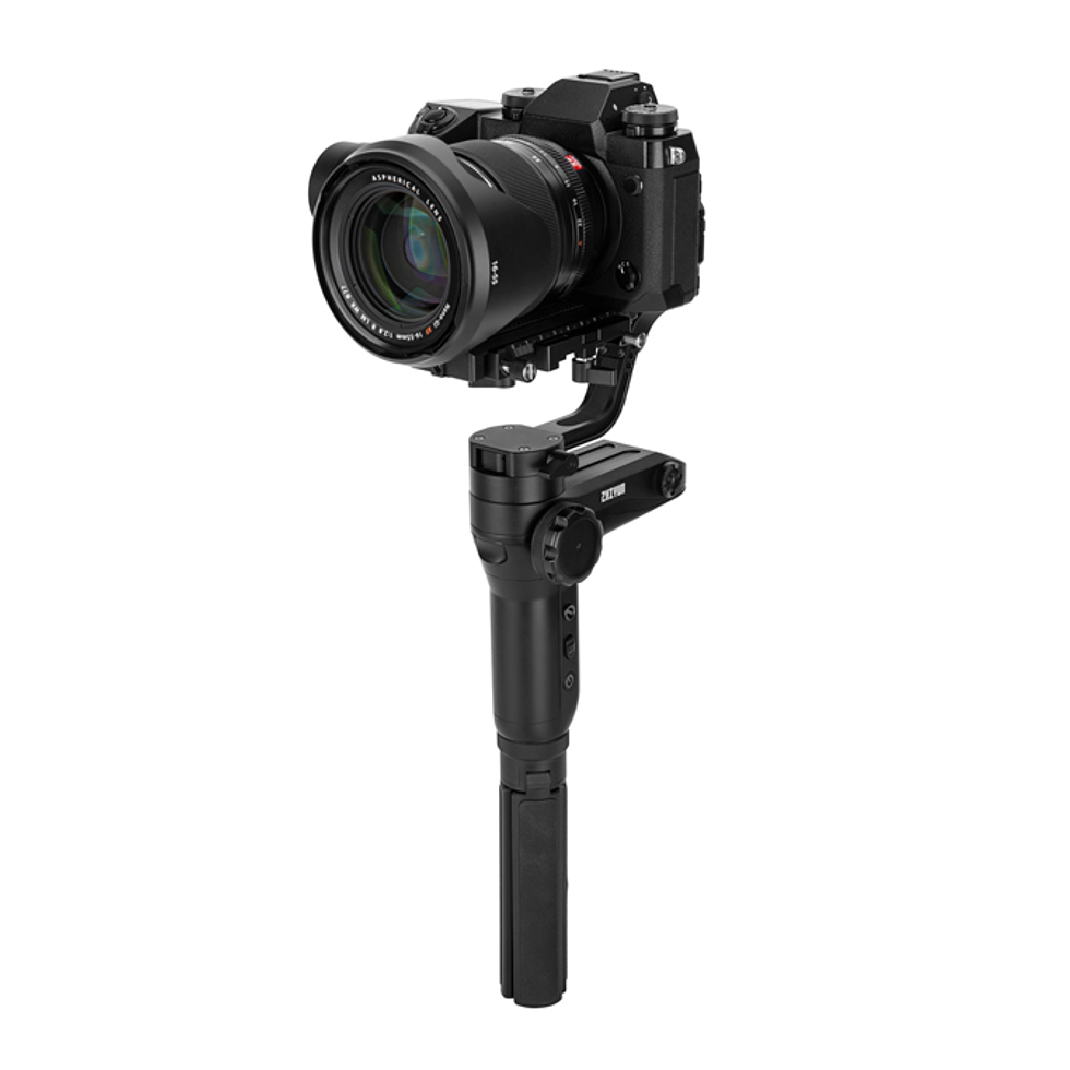 Weebill Lab Creator Package электронный стабилизатор Zhiyun