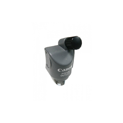 FFM-100 кулачковый механизм управления фокусировкой Canon