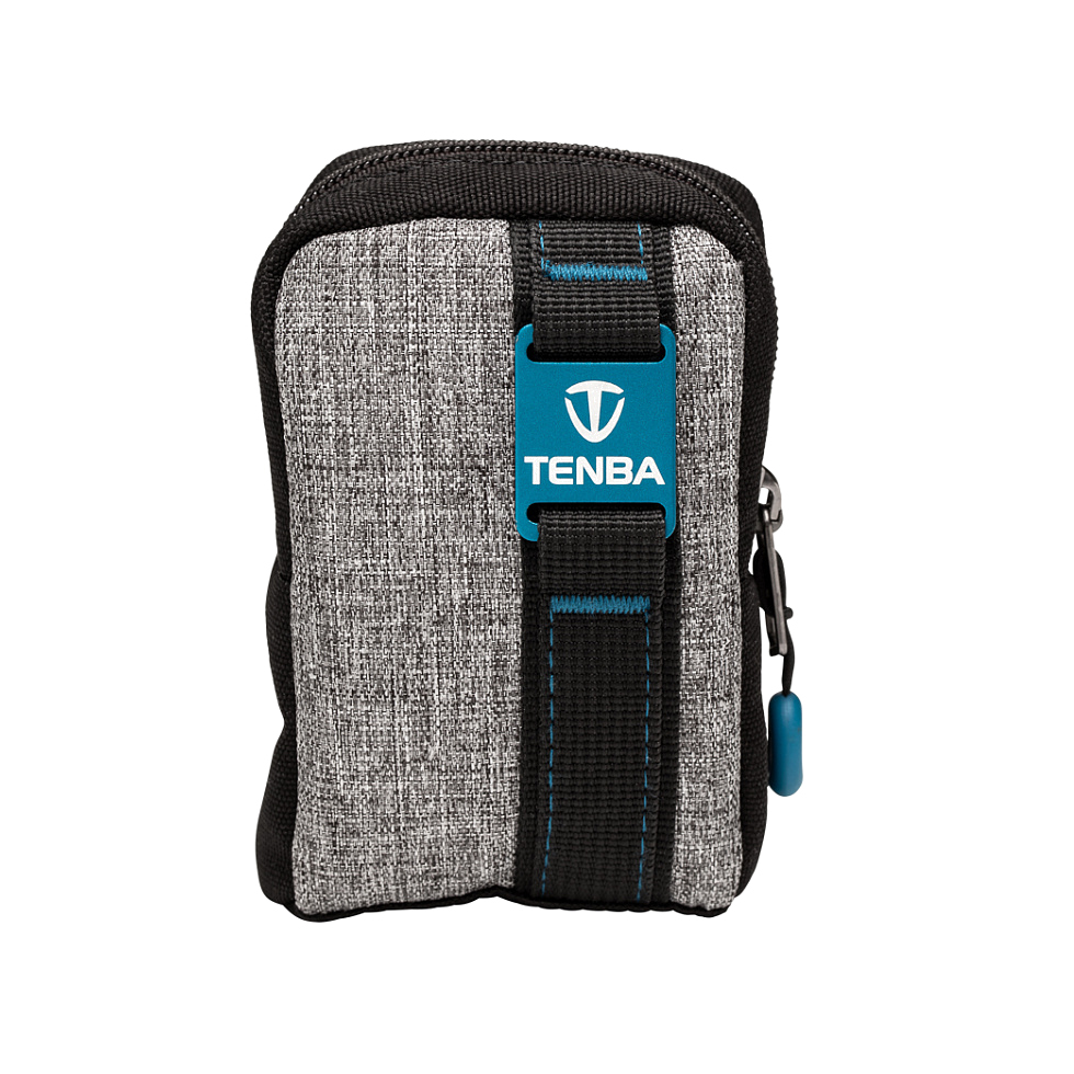 Skyline Pouch 4 Grey чехол для фотоаппарата Tenba