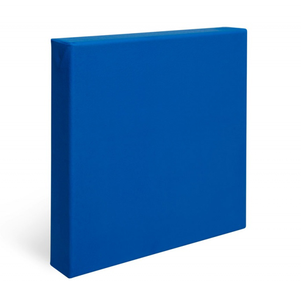 VFX FABRIC DEEP OPTIC BLUE ткань хромакейная Logocam