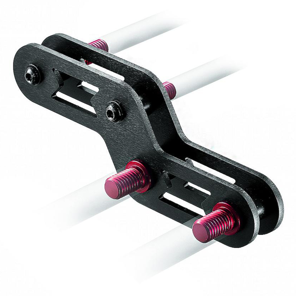 MVA519S компонент горизонтального смещения SYMPLA Manfrotto