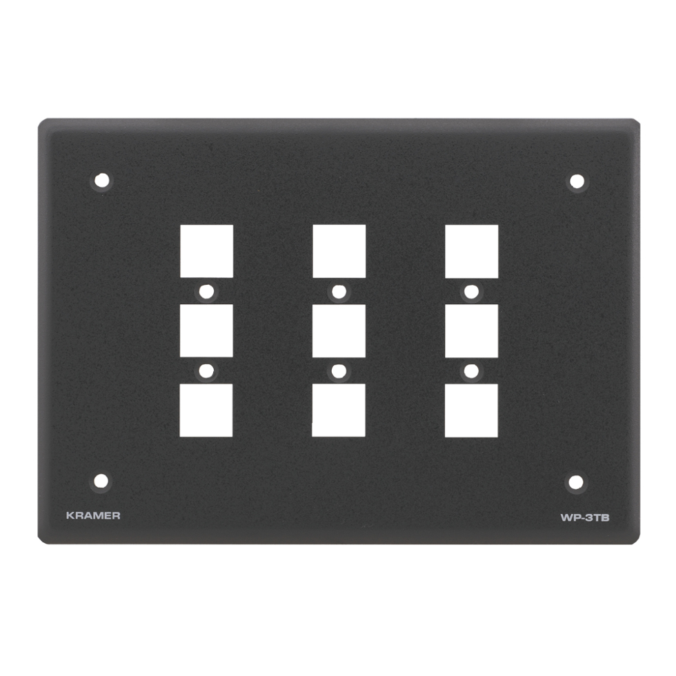 WP-3TB рамка Kramer