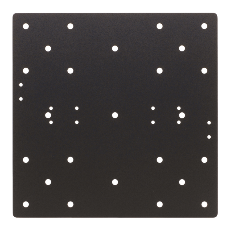 MTH-1 пластина-адаптер Kramer