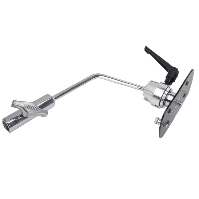 KCP-415 Off-set mounting plate w/baby receiver (16 mm) держатель KUPO