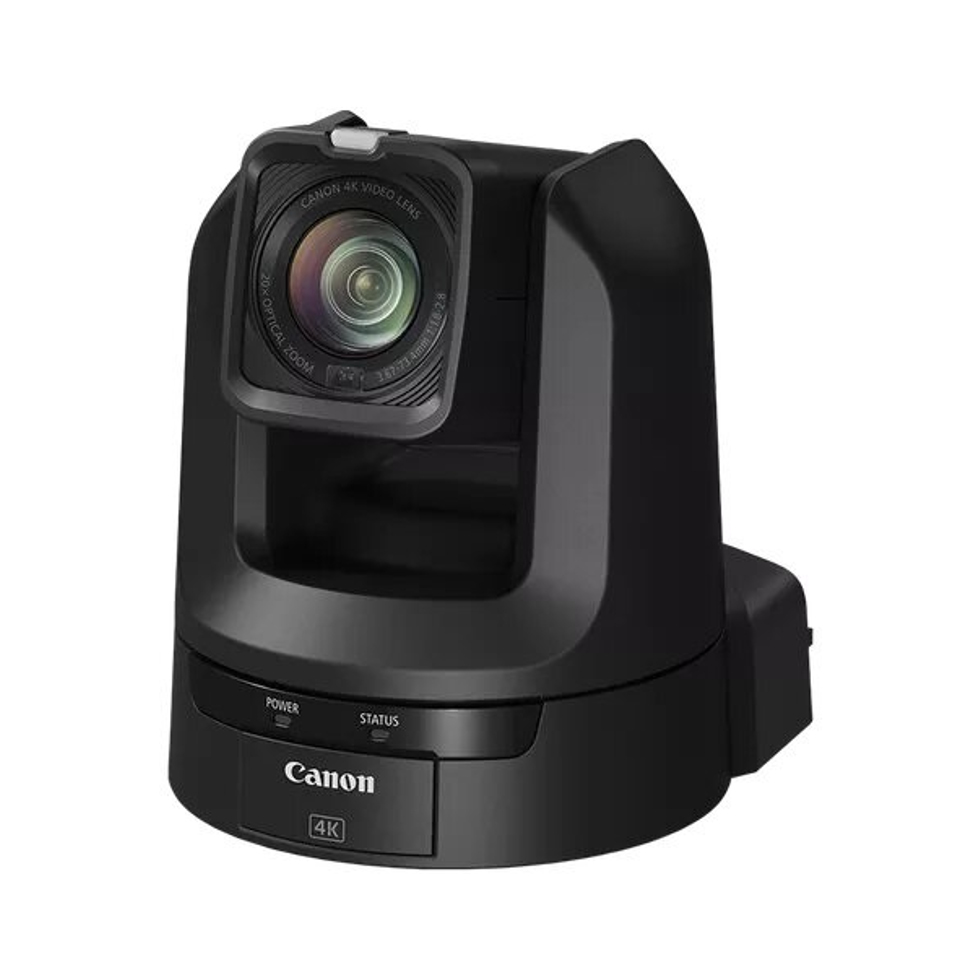 CR-N300 B PTZ-камера Canon