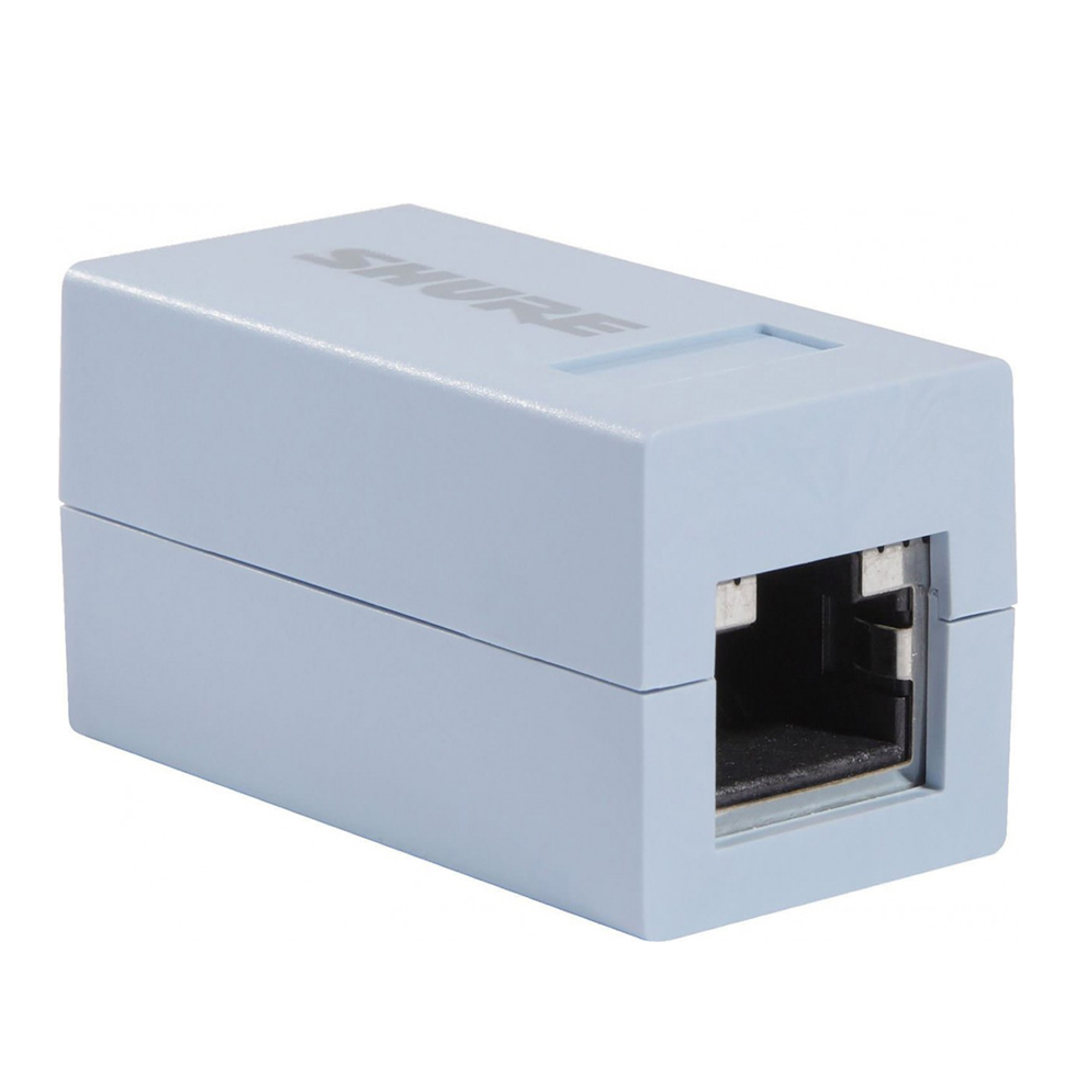MXC-ACC-RIB интерфейс избыточности Shure