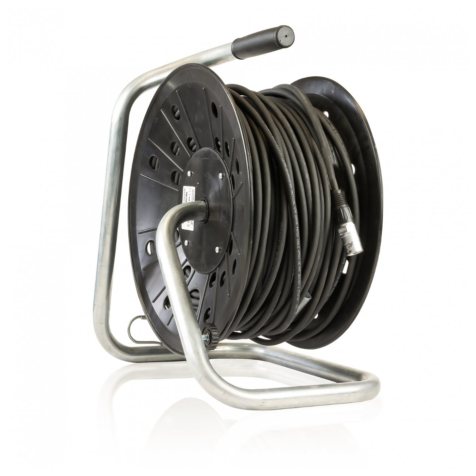 CAT5E-100M кабель Midas