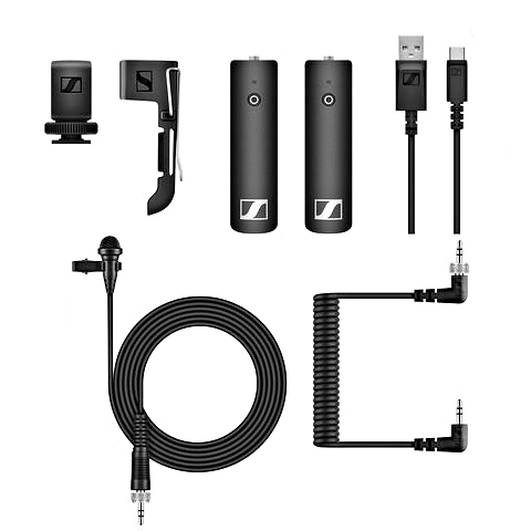 XSW-D PORTABLE LAVALIER SET беспроводная система Sennheiser