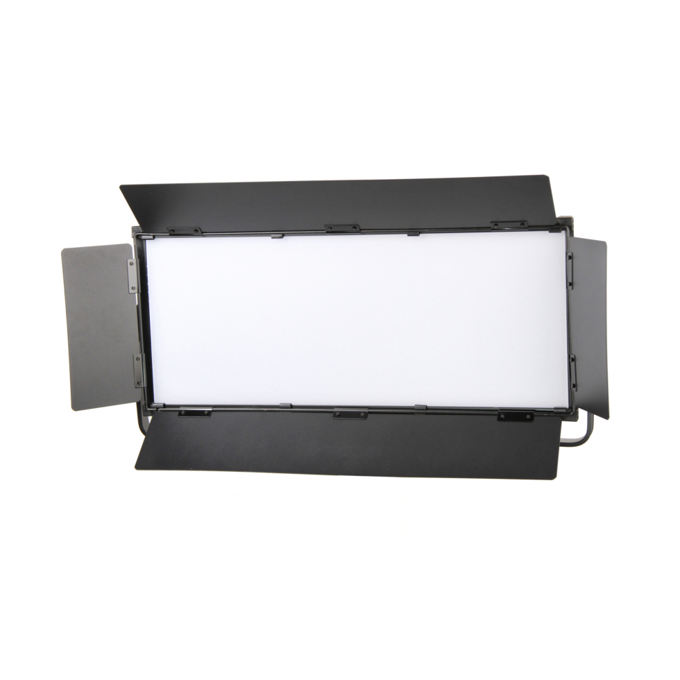 DayLight III 500 LED RGB осветитель светодиодный GreenBean