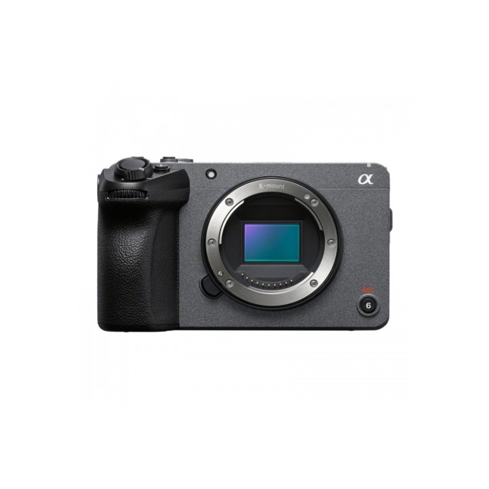 FX30 Body видеокамера Sony