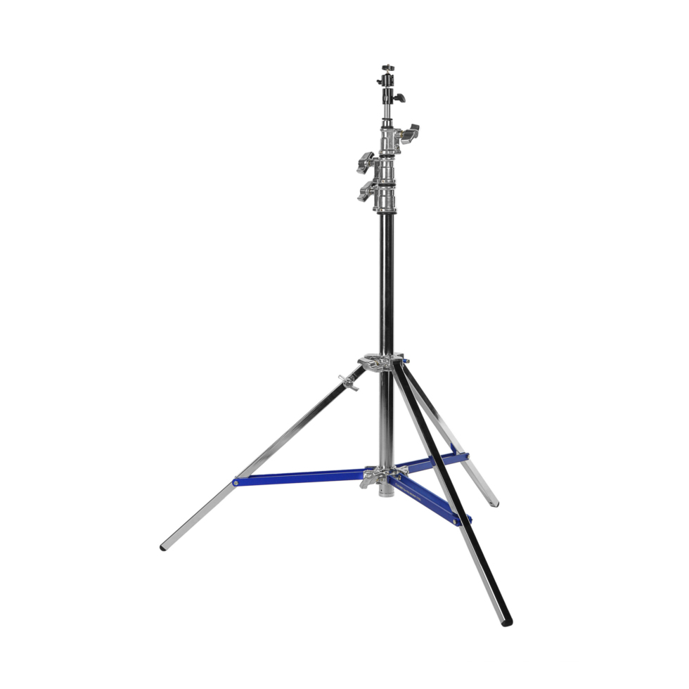 Titan PRO 300 BABY STEEL стойка-тренога GreenBean