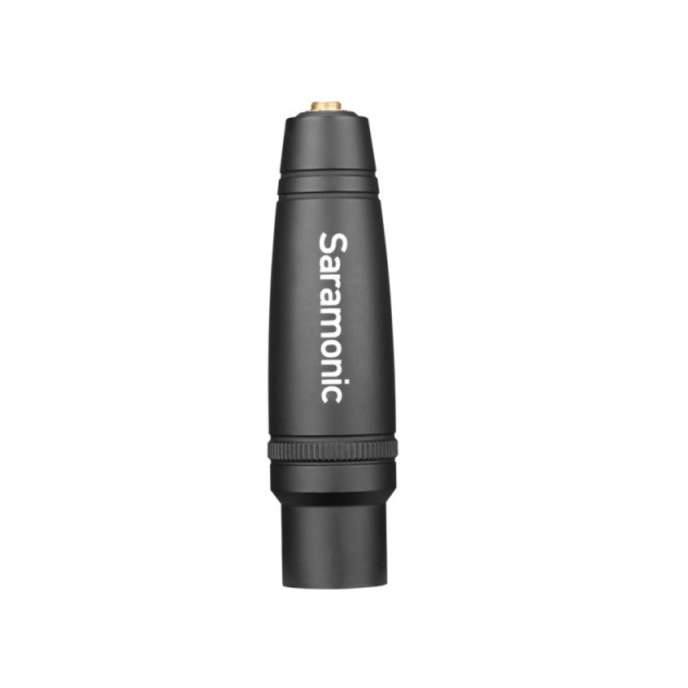 C-XLR переходник Saramonic