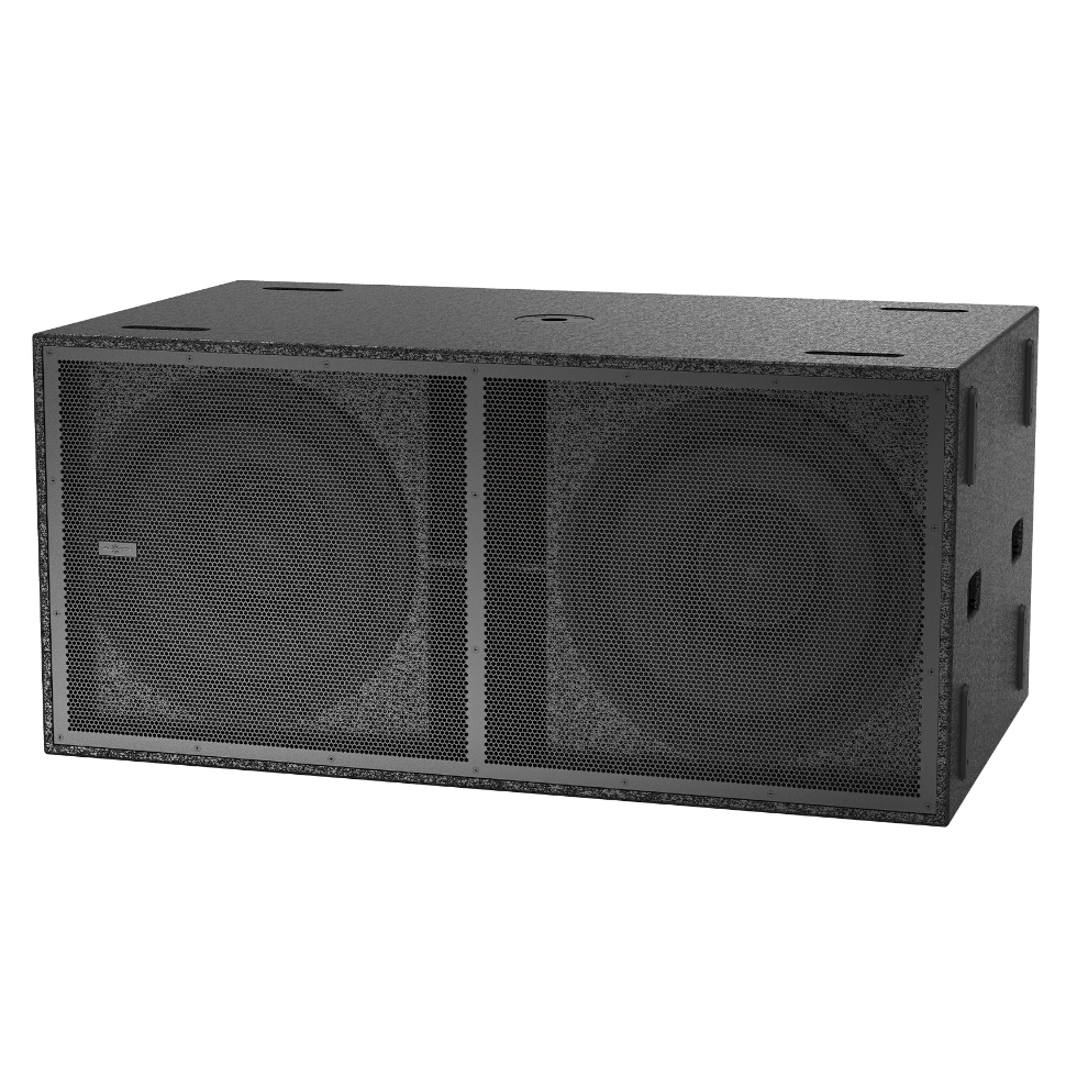 S3218A активный самбуфер Audiocenter