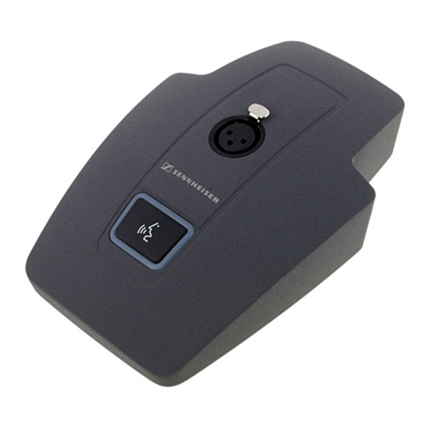 MAT 133-S NX подставка под микрофон "гусиная шея" Sennheiser