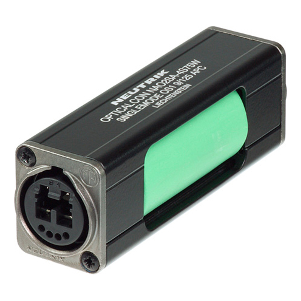 NAO2SA-H1W-A адаптер Neutrik