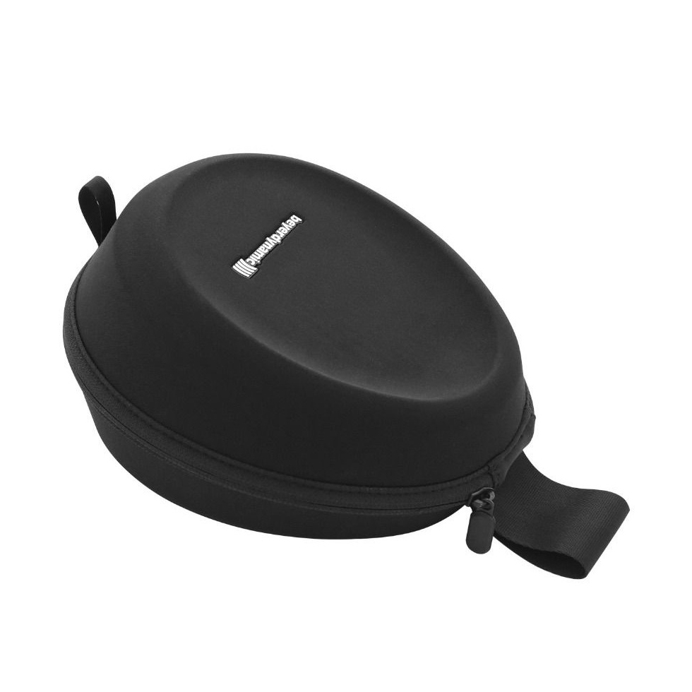 DT Hard Case жесткий транспортировочный кейс для полноразмерных наушников Beyerdynamic