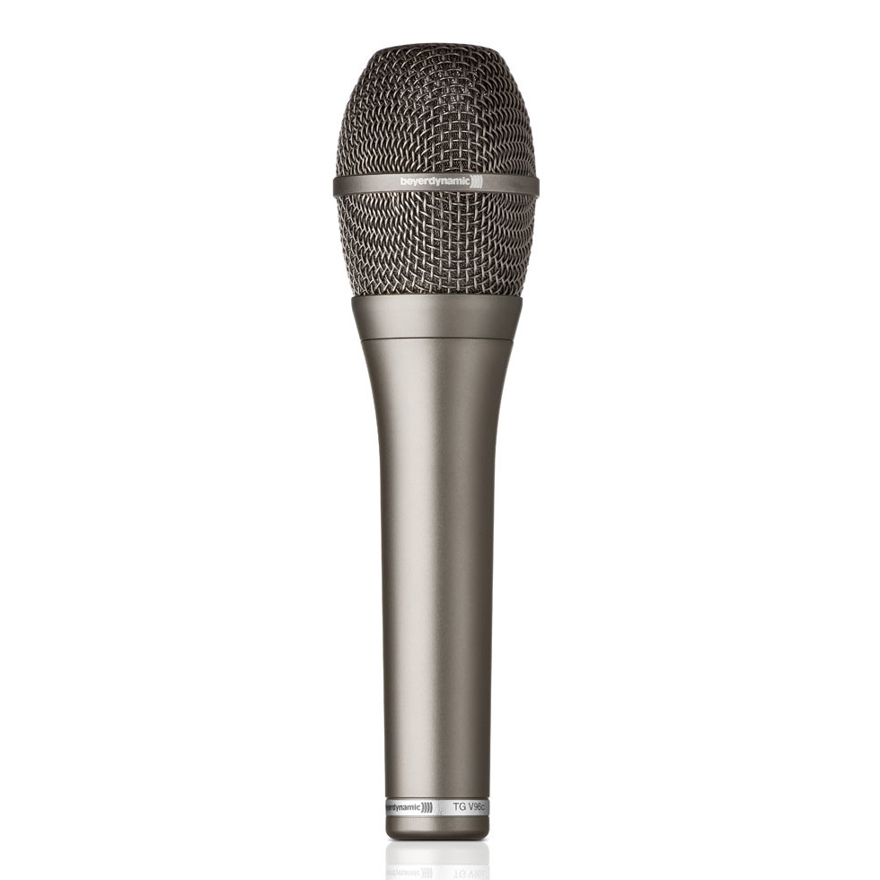 TG V96c конденсаторный ручной микрофон Beyerdynamic
