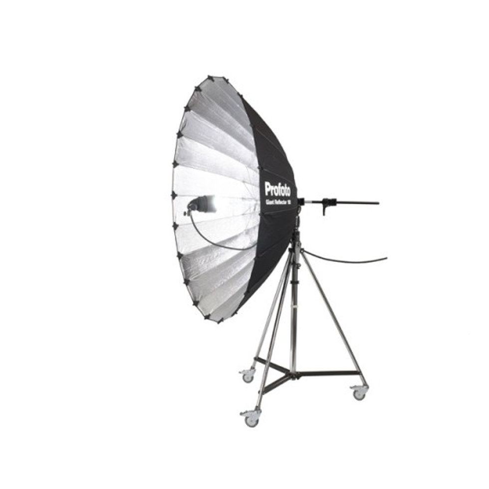 100318 Giant Reflector 180 отражатель-зонт Profoto