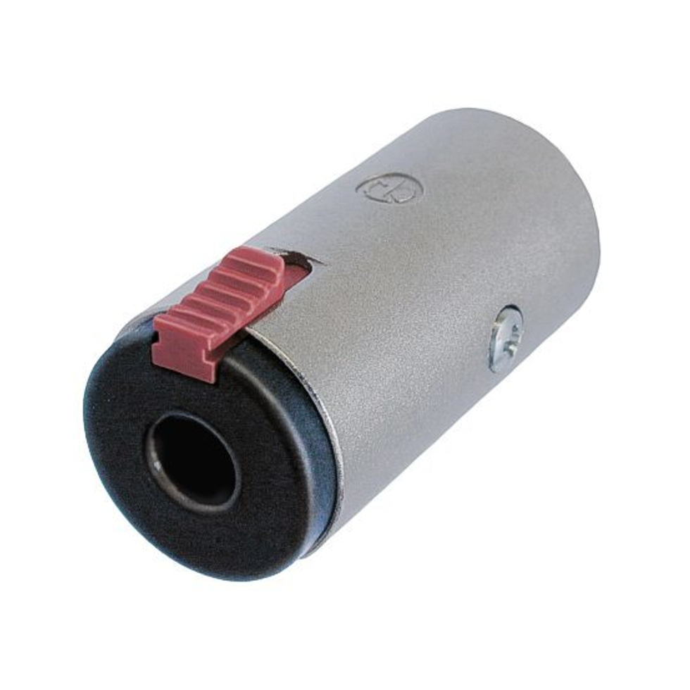 NM3J кабельный модуль 1/4" Neutrik