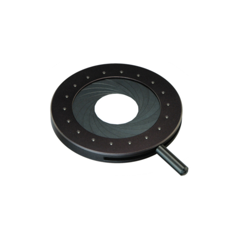 DP400IR ирисовая диафрагма Dedolight