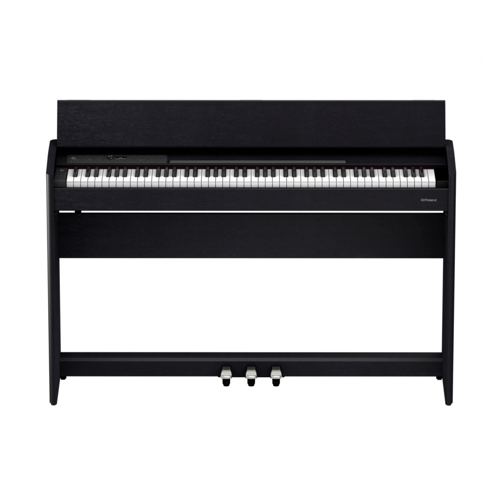 F701-CB цифровое пианино Roland