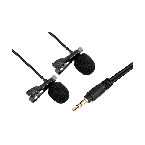 BY-LM300 микрофон Boya