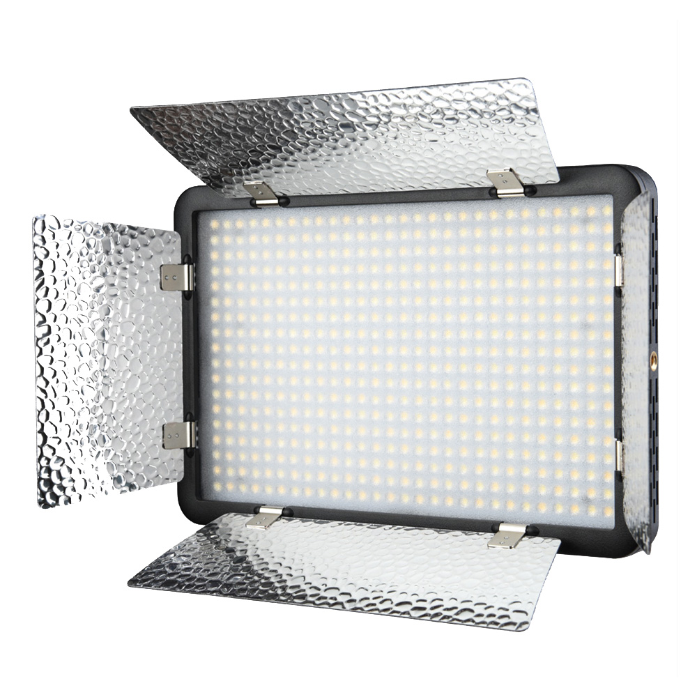 LED500LRW (без пульта) осветитель светодиодный Godox