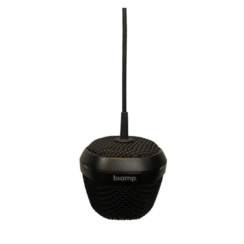 DEVIO DCM-1BLACK 3M микрофон Biamp