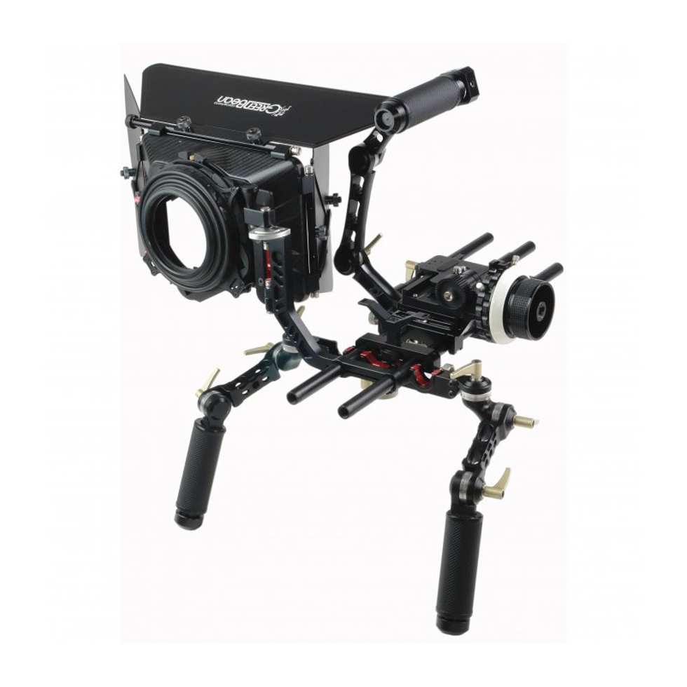 Rig System 05F PRO обвес для камеры GreenBean