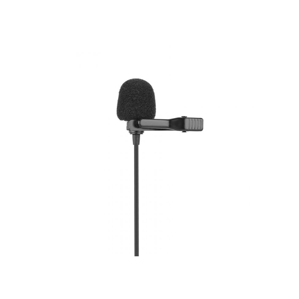 SR-ULM7 петличный USB микрофон на клипсе Saramonic