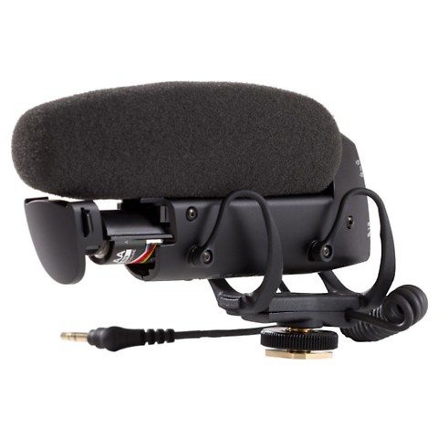 VP83 микрофон для камер DSLR Shure