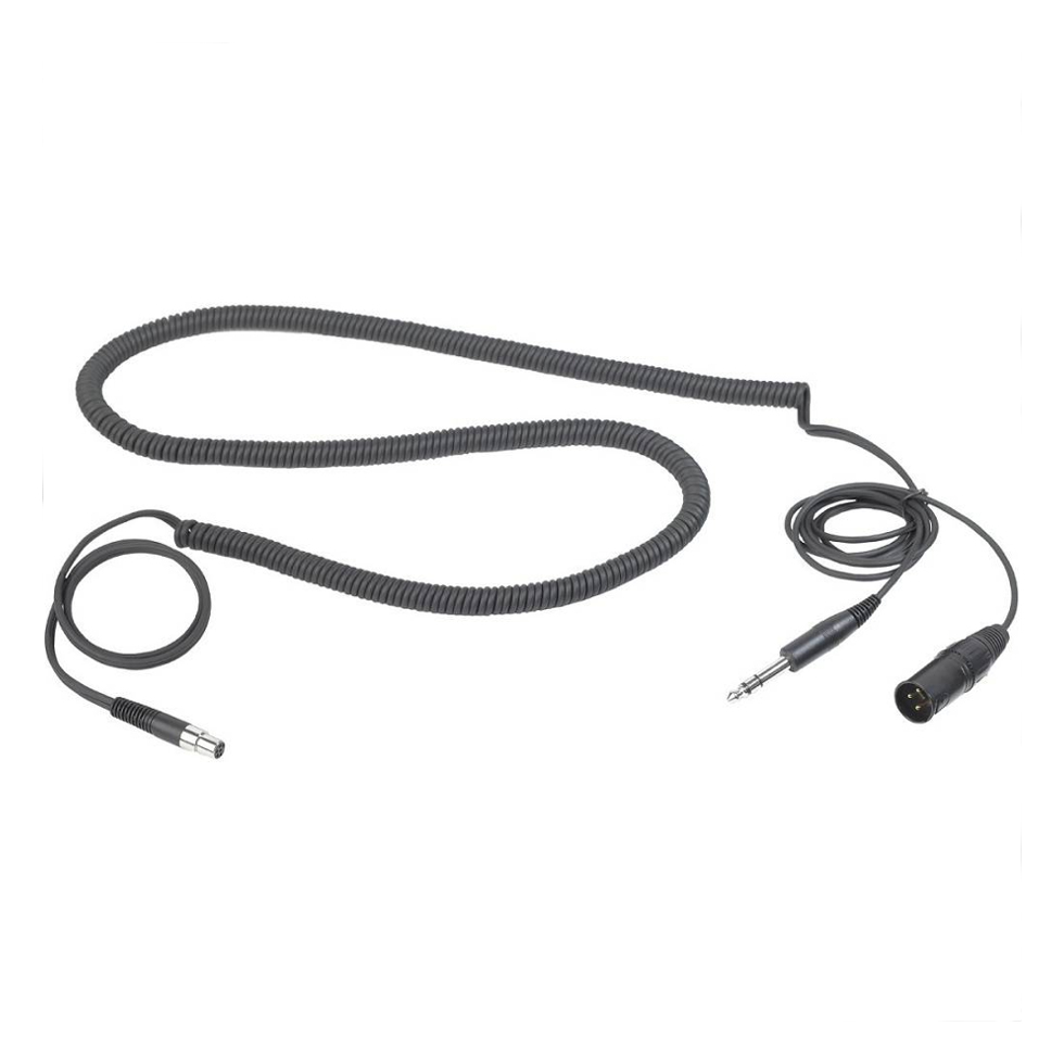 MK HS Studio C провод для гарнитур AKG