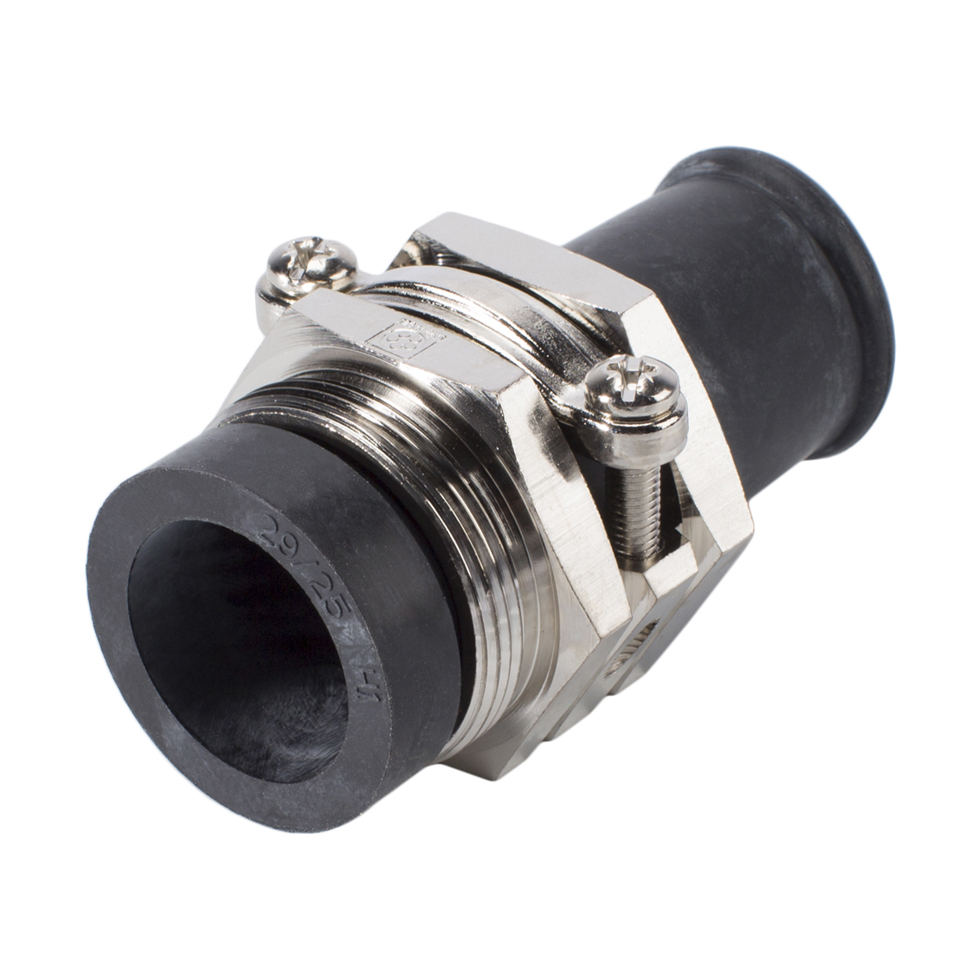 PGZ29-25 кабельный ввод Sommer Cable