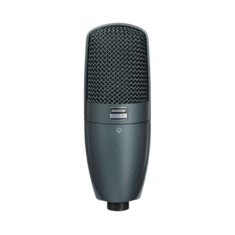 BETA 27 микрофон Shure