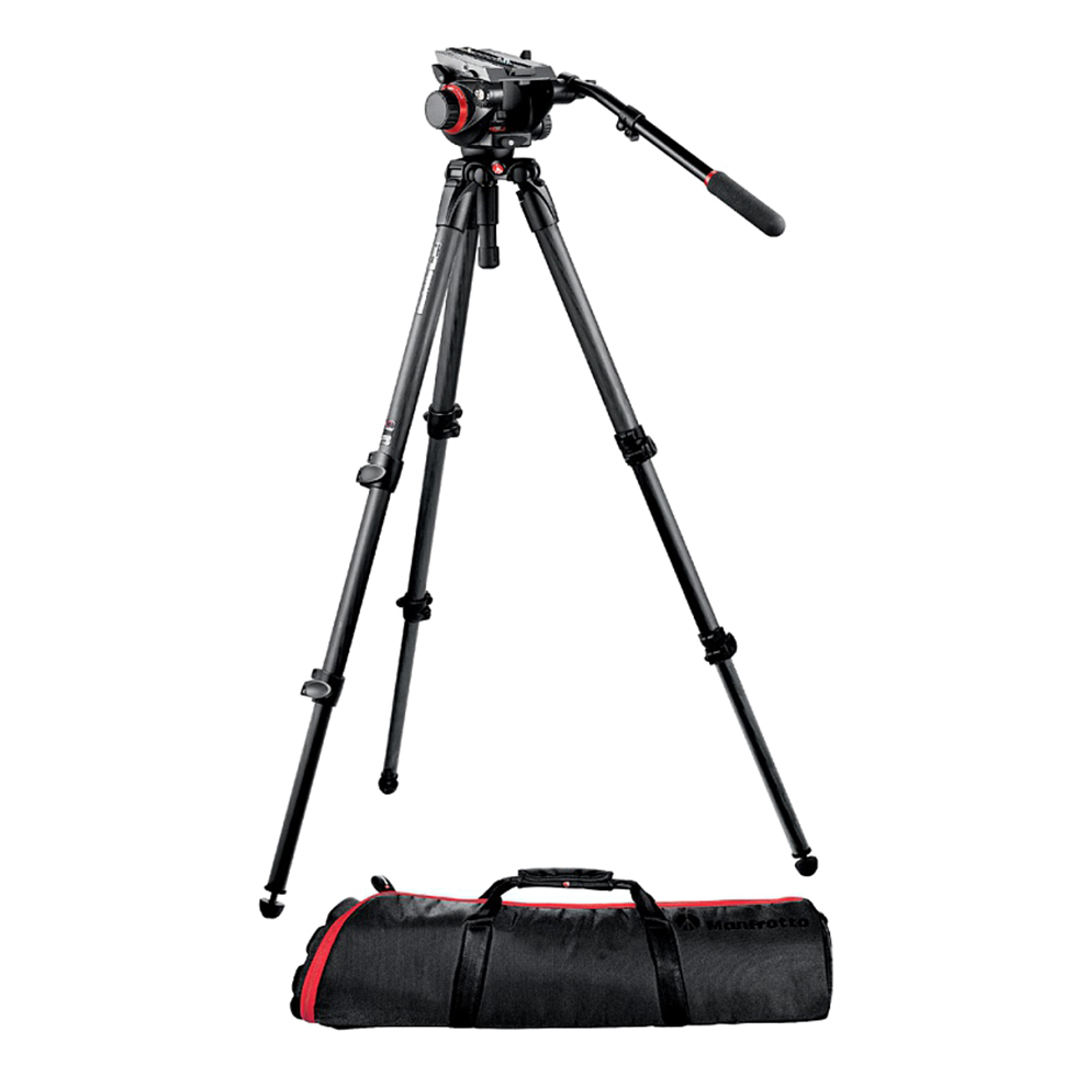 MVK504AQ штативный комплект Manfrotto