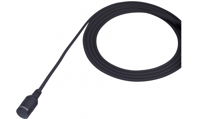 ECM-55B микрофон Sony