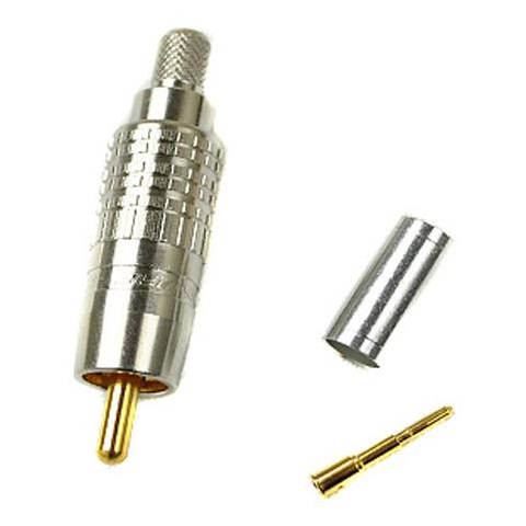 RCAP-C3GS разъём RCA Canare