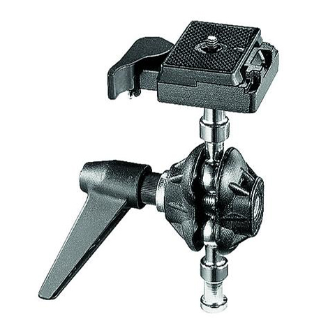 155RC штативная головка Manfrotto