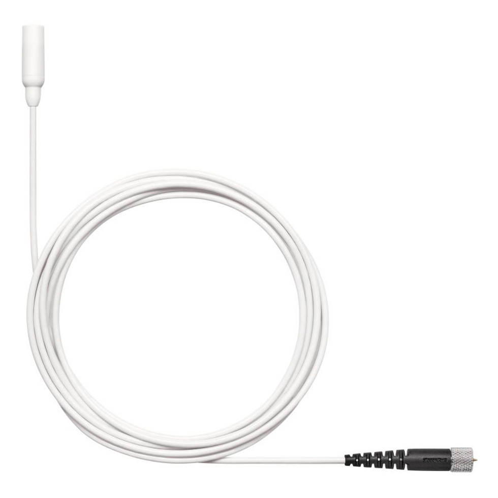 TL48W/O-MDOT-A петличный всенаправленный микрофон Shure