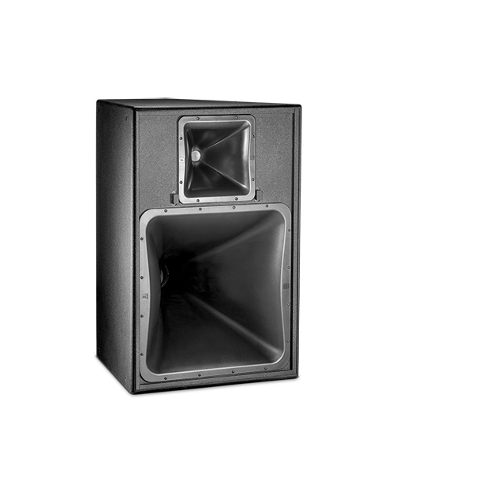 PD6212/64-WRX 2-полосная рупорная биамп/пассив акустическая система JBL