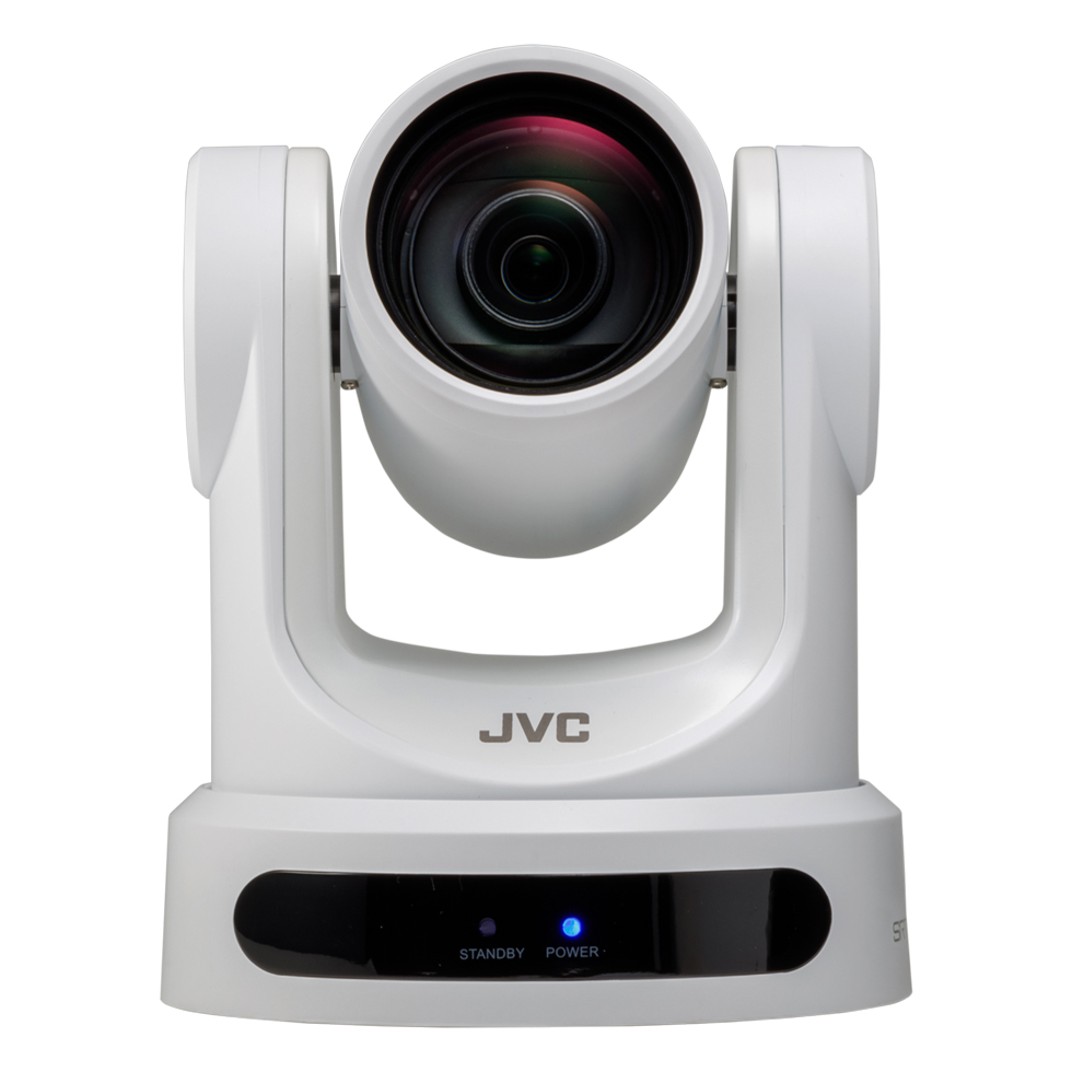 KY-PZ200NWE роботизированная IP-камера JVC