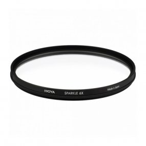 SPARKLE 6x 52мм лучевой фильтр Hoya