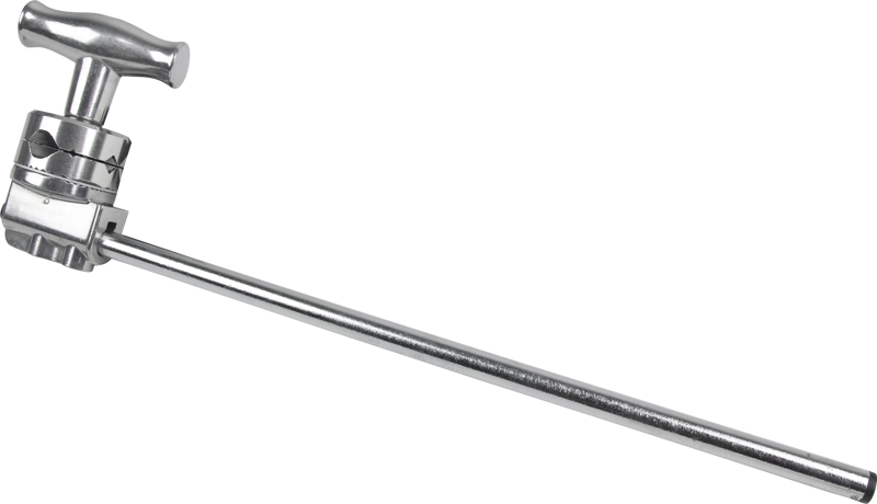 KCP-220 20” Extension Grip Arm - Silver кронштейн удлинительный (50 см) KUPO