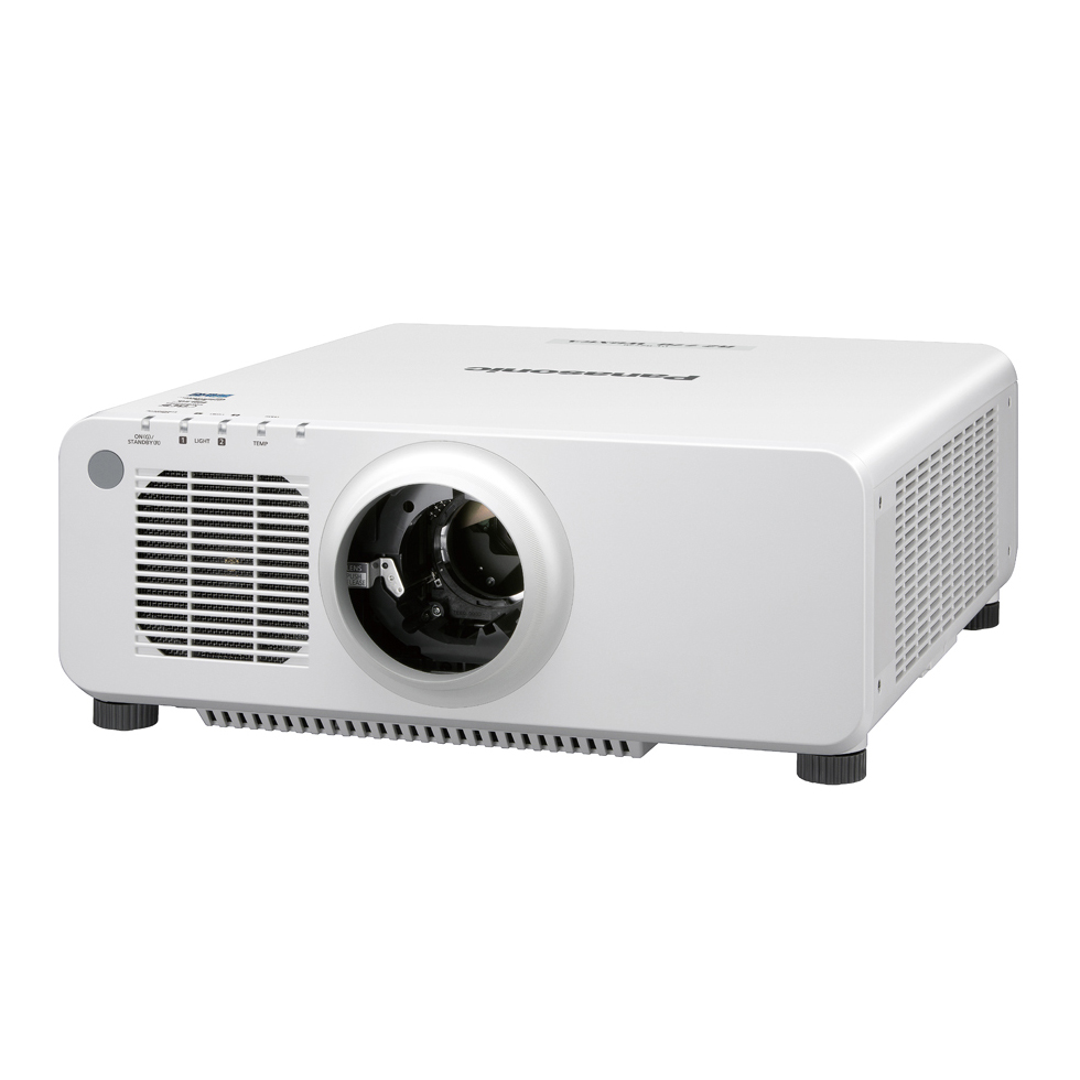 PT-RZ990LW проектор Panasonic