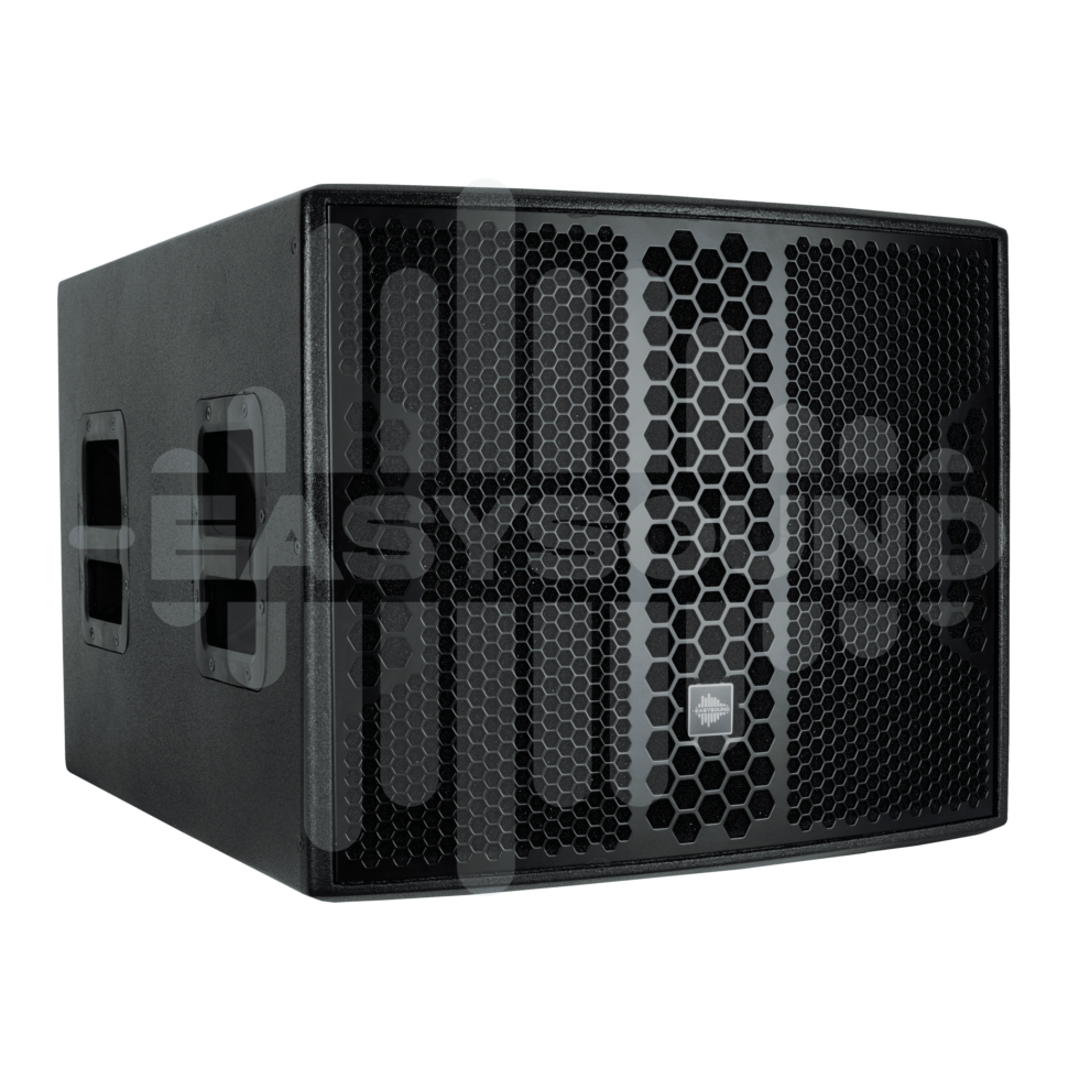 EASYSOUND FUSION 118B активный сабвуфер Anzhee