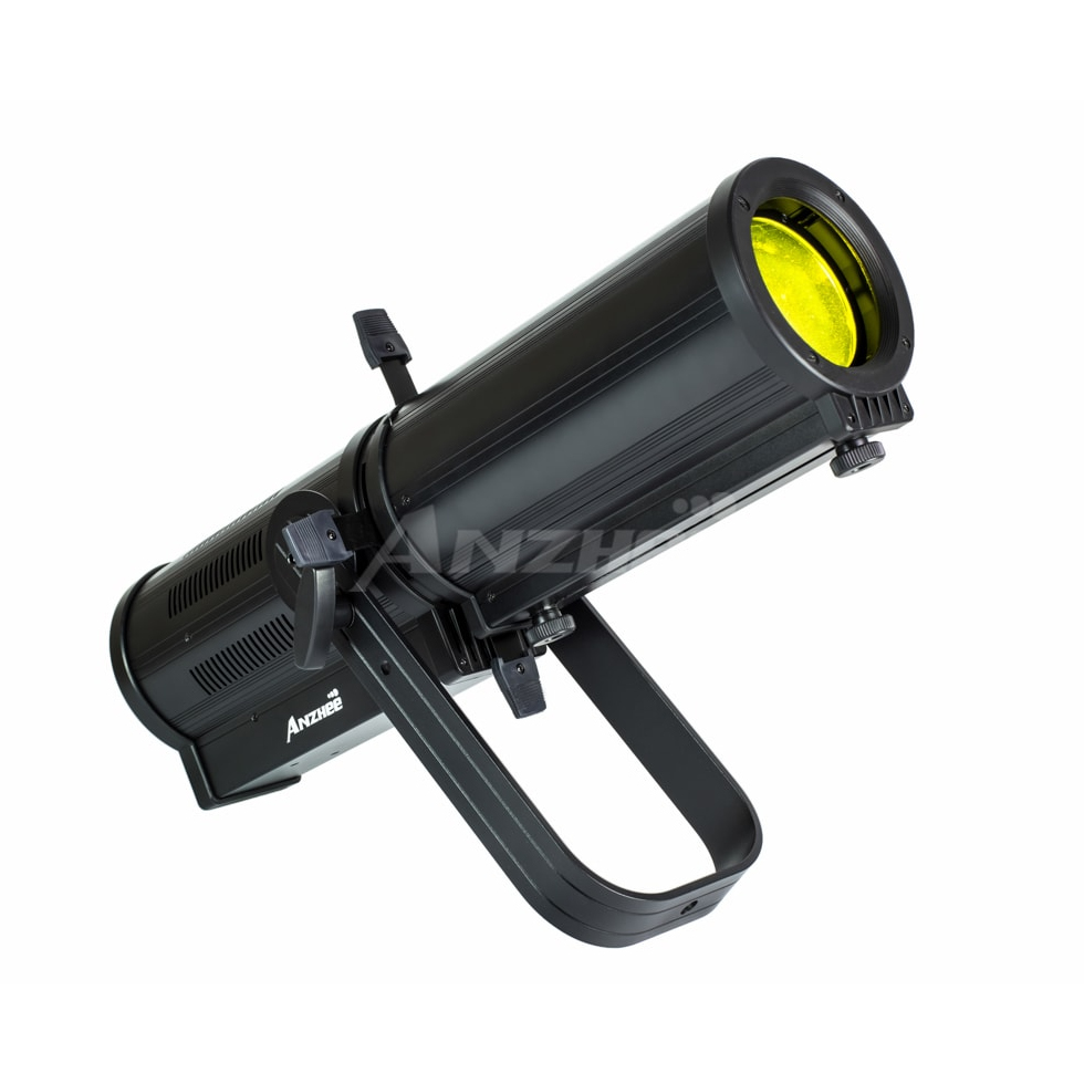Profile 100 ZOOM RGBAL театральный профильный прожектор Anzhee