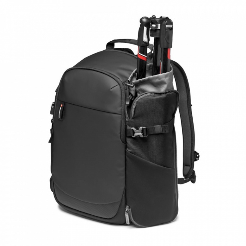 MB MA2-BP-BF фоторюкзак Manfrotto