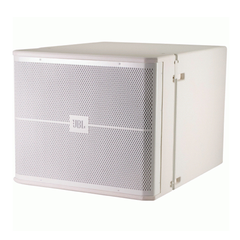 VRX918S-WH компактный сабвуфер 18" JBL