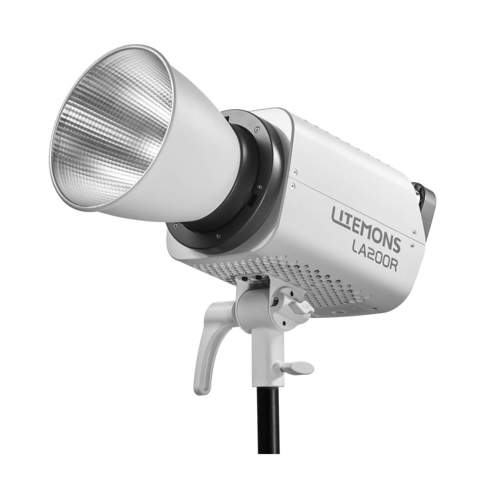LITEMONS LA200R осветитель светодиодный Godox