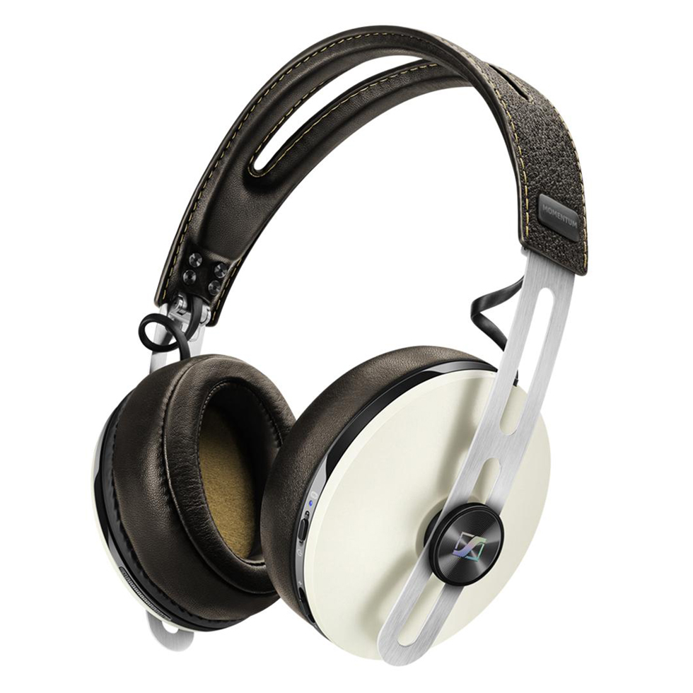 M2 OEBT Ivory наушники Sennheiser